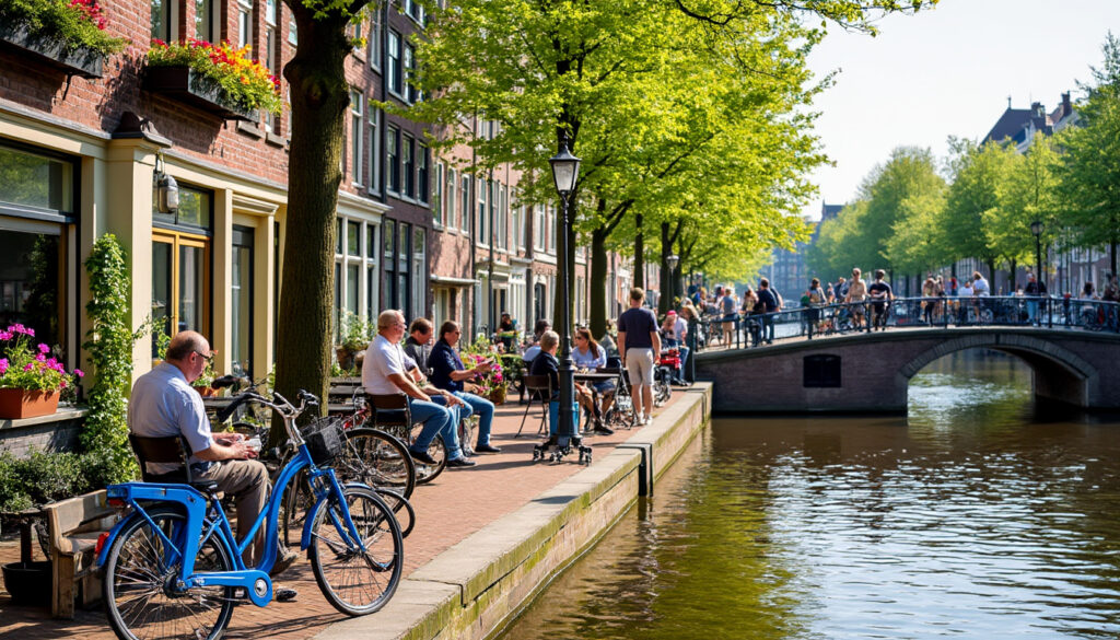 ontdek waarom antica pesa, een authentiek italiaans restaurant in amsterdam, een must-visit is. geniet van heerlijke gerechten, een unieke sfeer en een onvergetelijke culinaire ervaring.