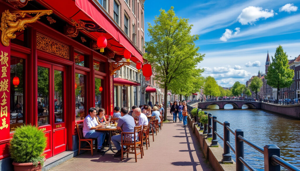ontdek wat klanten zeggen over dragon city, het beste chinese restaurant in amsterdam. lees beoordelingen, ervaringen en geniet van de authentieke smaken die ons restaurant te bieden heeft.