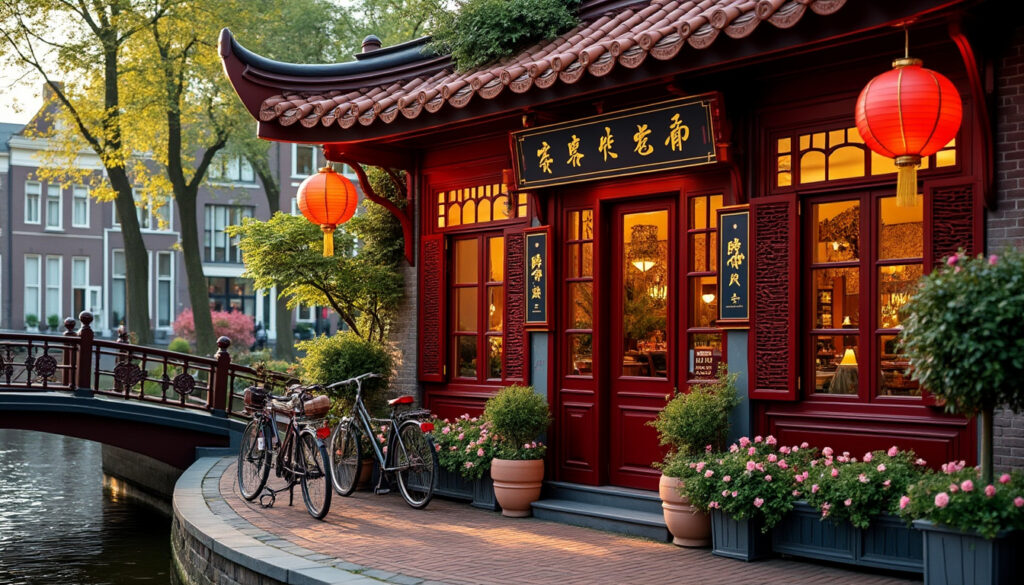 ontdek de unieke charme van golden dragon, het chinese restaurant in amsterdam. ervaar authentieke gerechten, een warme sfeer en vriendelijke service die dit restaurant speciaal maken. kom en proef de culinaire hoogstandjes die de keuken te bieden heeft!
