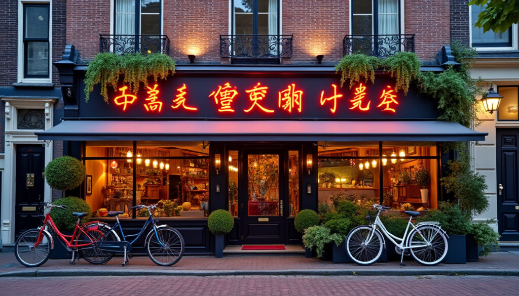 ontdek hong kong express, het chinese restaurant in amsterdam dat fastfood met een vleugje klasse biedt. geniet van authentieke smaken, snelle service en een gezellige sfeer. perfect voor een snelle maaltijd of een gezellige avond uit!