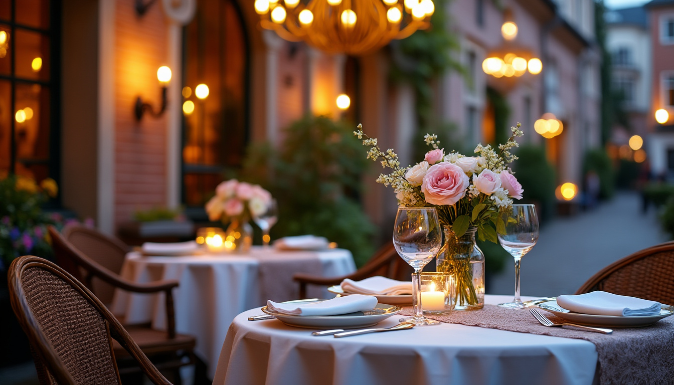 in januari 2025 onthult de michelin gids nederland acht nieuwe restaurants die culinair avontuur en verfijnde smaken beloven. ontdek deze veelbelovende eetgelegenheden en laat je verrassen door de creativiteit van topchefs.