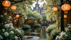 ontdek de verfijnde smaken van het jasmine garden chinese restaurant in amsterdam. geniet van een culinaire reis door authentieke gerechten en unieke specialiteiten.