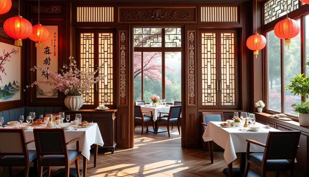 ontdek authentieke recepten bij lotus kitchen, het beste chinese restaurant in amsterdam. geniet van traditionele gerechten, bereid met liefde en vakmanschap. bezoek ons voor een onvergetelijke culinaire ervaring!