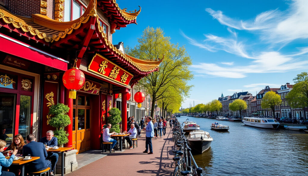 ontdek de authentieke smaken van het beste peking duck restaurant in amsterdam. geniet van een unieke culinaire ervaring met onze specialiteit, perfect bereid voor een onvergetelijke avond uit.