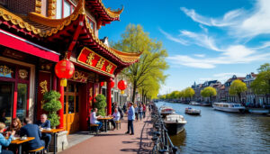 ontdek de authentieke smaken van het beste peking duck restaurant in amsterdam. geniet van een unieke culinaire ervaring met onze specialiteit, perfect bereid voor een onvergetelijke avond uit.