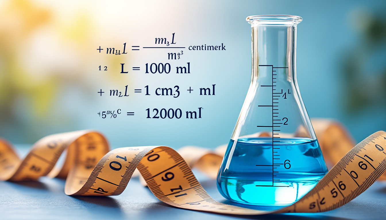 ontdek hoe je centiliter (cl) eenvoudig kunt omrekenen naar milliliter (ml) met handige tips en duidelijke uitleg. perfect voor koken, vloeistofmetingen en meer!