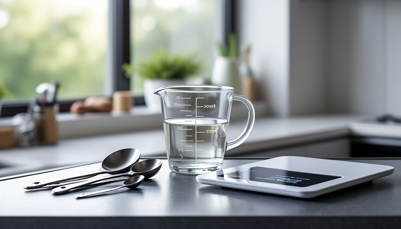 ontdek hoe je milliliter (ml) eenvoudig kunt omrekenen naar centiliter (cl) met onze handige gids. leer de conversiefactoren en bekijk handige voorbeelden voor accurate metingen.