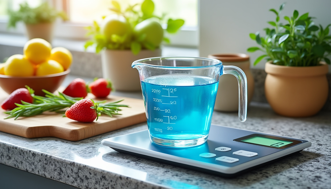 ontdek hoe je ounces (oz) eenvoudig kunt omrekenen naar milliliters (ml) met handige tips en conversietools. perfect voor koken en bakken!