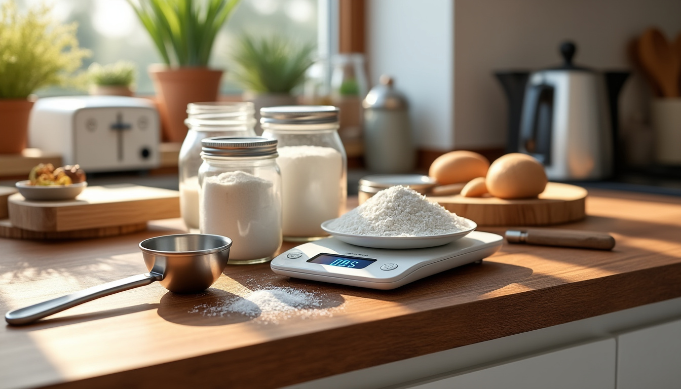 ontdek hoe je eenvoudig tablespoons naar grammen kunt omrekenen met onze handige gids. perfect voor nauwkeurige recepten en kooktips!