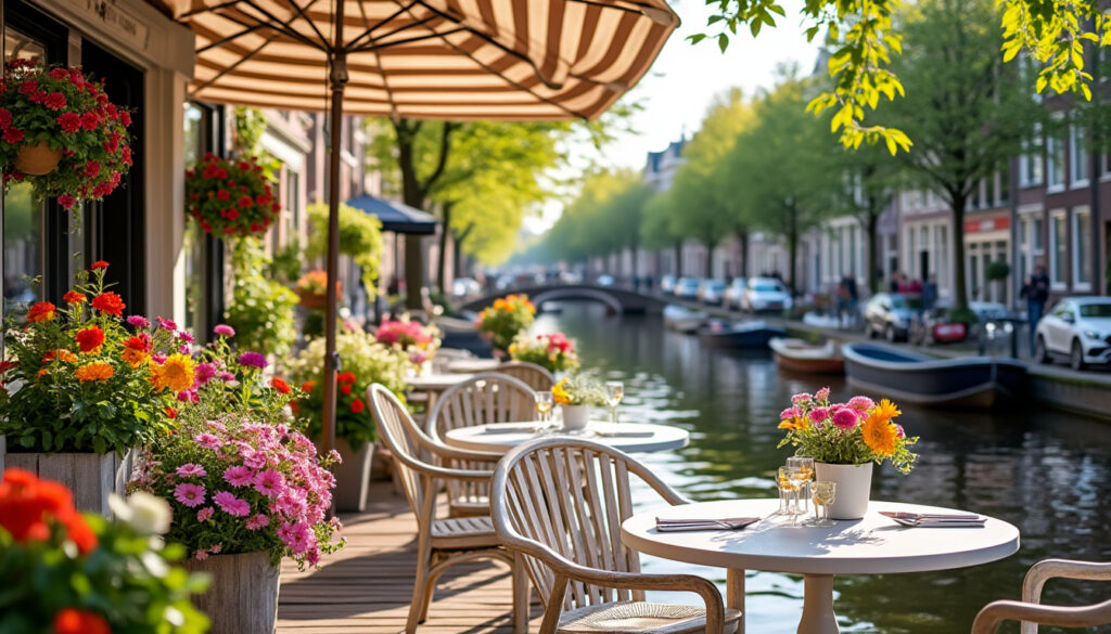 ontdek café milano, de perfecte locatie voor een heerlijke italiaanse brunch in amsterdam. geniet van authentieke gerechten en een sfeervolle ambiance. reserveer nu en ervaar de smaken van italië!