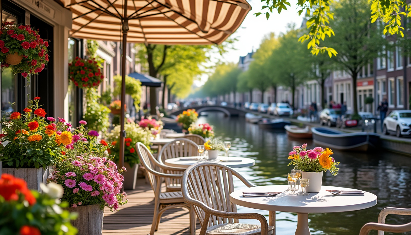 ontdek café milano, de perfecte locatie voor een heerlijke italiaanse brunch in amsterdam. geniet van authentieke gerechten en een sfeervolle ambiance. reserveer nu en ervaar de smaken van italië!
