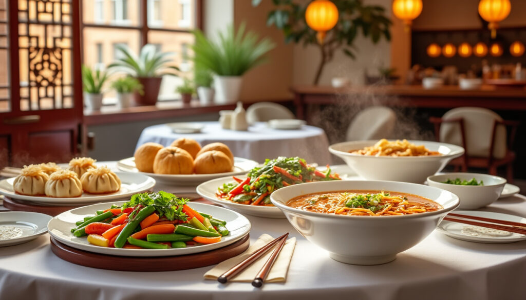 ontdek de authentieke cantonese keuken bij ons chinese restaurant in amsterdam. geniet van de beste cantonese gerechten, bereid met verse ingrediënten en traditionele recepten. bezoek ons voor een onvergetelijke culinaire ervaring!