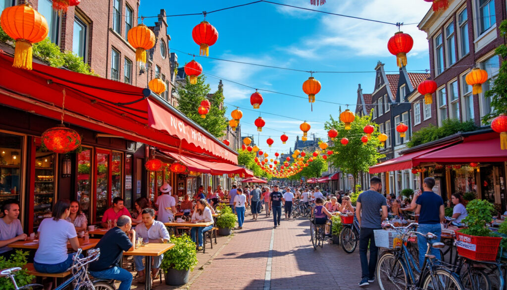 ontdek de rijke smaken van chili pepper, het chinese restaurant in amsterdam. geniet van een scherp avontuur vol heerlijke gerechten en authentieke kruiden. perfect voor liefhebbers van de scherpere keuken!