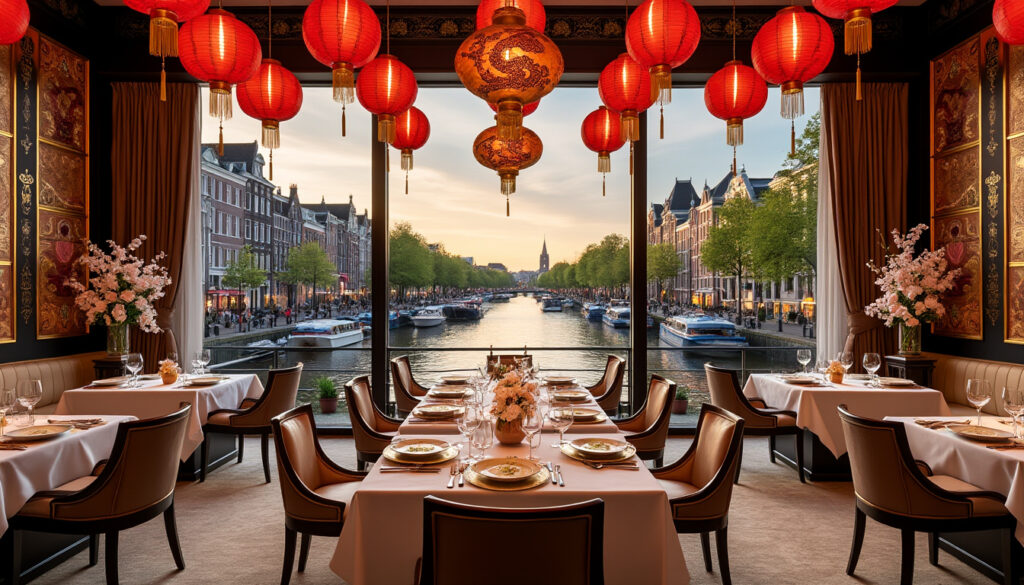 ontdek de luxe en verfijnde gastronomie van empress palace, het chinese restaurant in amsterdam. geniet van authentieke gerechten in een chique omgeving en laat uw smaakpapillen verwennen.