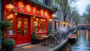 ontdek waarom noodle house, het chinese restaurant in amsterdam, een must-visit is! geniet van authentieke gerechten, een gezellige sfeer en uitstekende service. laat je verleiden door de smaken van de oosterse keuken.