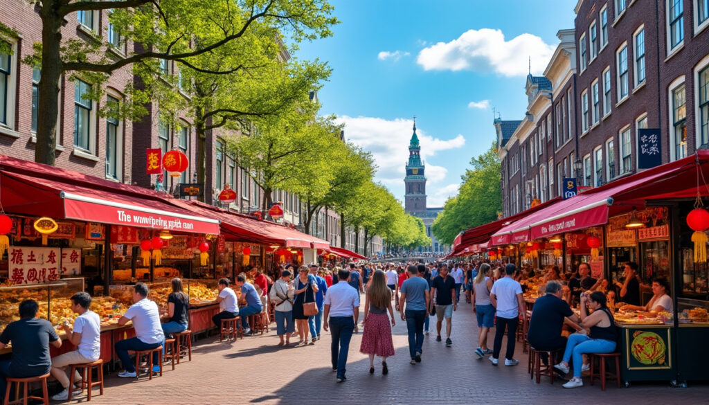 ontdek de authentieke smaken van taipei in ons straat chinese restaurant in amsterdam. geniet van heerlijke street food gerechten, bereid met verse ingrediënten en traditionele recepten. perfect voor een unieke culinaire ervaring!